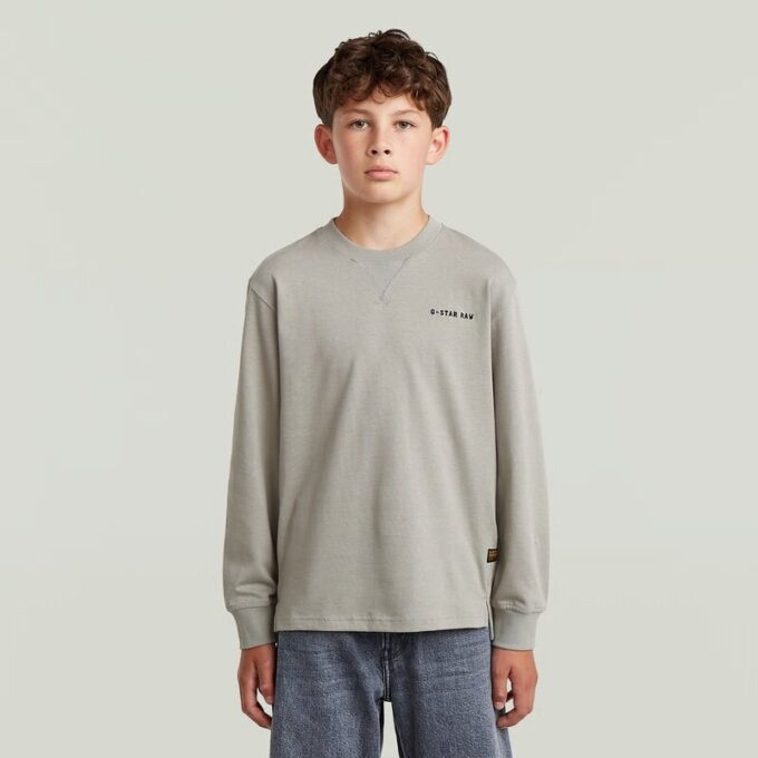 Pojkar Nifous T-shirt