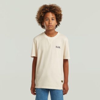 Pojkar Nifous T-shirt