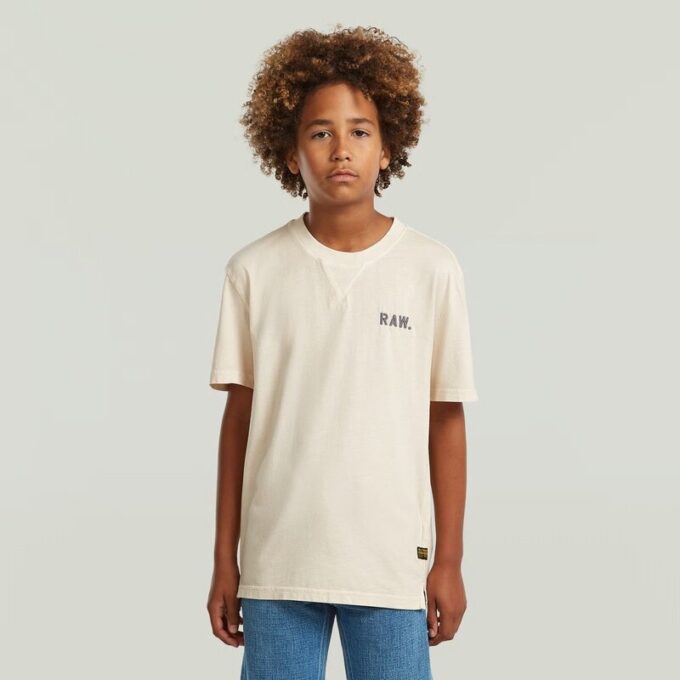 Pojkar Nifous T-shirt