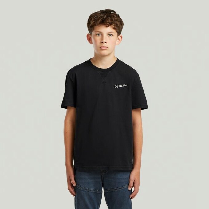 Pojkar Nifous T-shirt Pojkar Nifous T-shirt