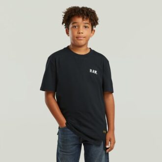 Pojkar Nifous T-shirt
