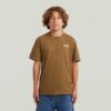 Pojkar Nifous T-shirt Pojkar Nifous T-shirt