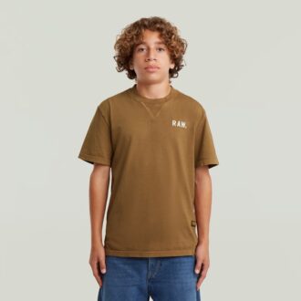 Pojkar Nifous T-shirt