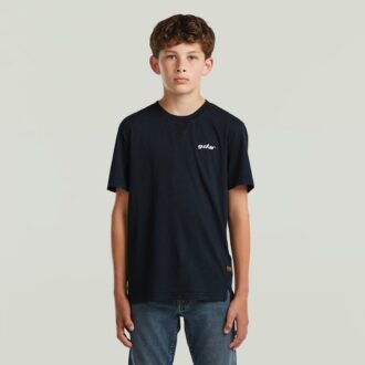 Pojkar Nifous T-shirt