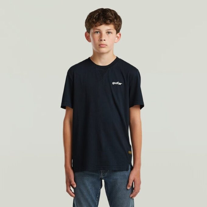 Pojkar Nifous T-shirt