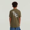 Pojkar Nifous T-shirt