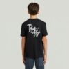Pojkar Nifous T-shirt Pojkar Nifous T-shirt