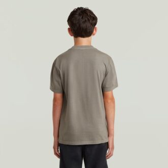 Pojkar Nifous T-shirt