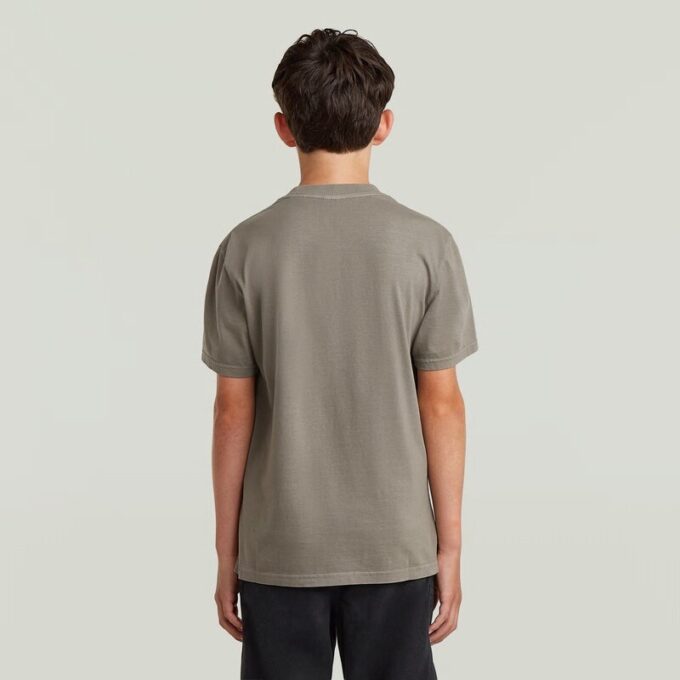 Pojkar Nifous T-shirt