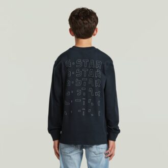 Pojkar Nifous T-shirt