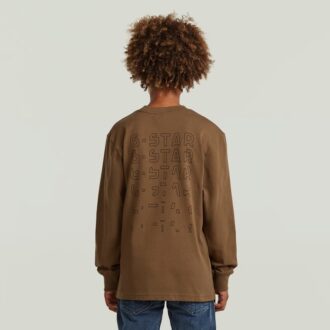 Pojkar Nifous T-shirt
