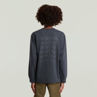 Pojkar Nifous T-shirt