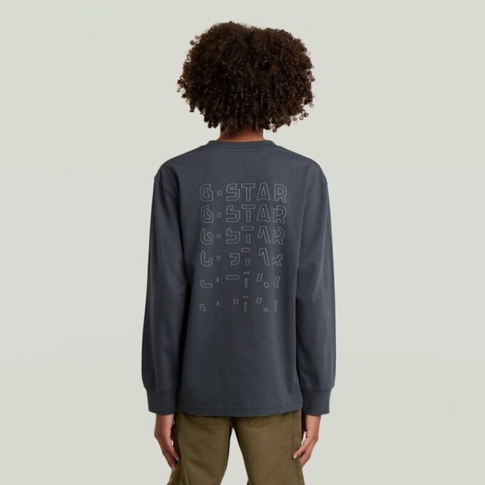 Pojkar Nifous T-shirt Pojkar Nifous T-shirt