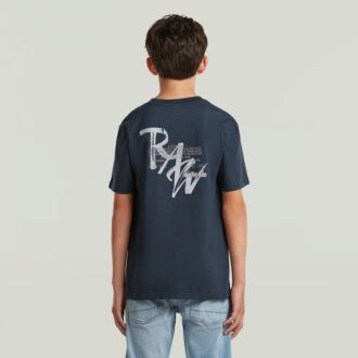 Pojkar Nifous T-shirt