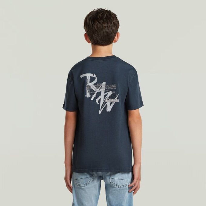 Pojkar Nifous T-shirt Pojkar Nifous T-shirt