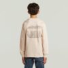 Pojkar Nifous T-shirt Pojkar Nifous T-shirt