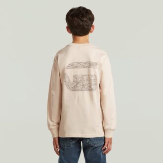 Pojkar Nifous T-shirt Pojkar Nifous T-shirt