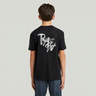 Pojkar Nifous T-shirt