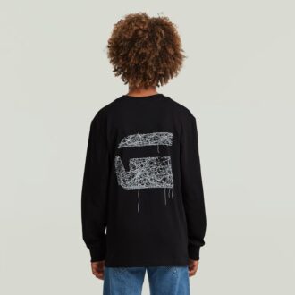 Pojkar Nifous T-shirt Pojkar Nifous T-shirt