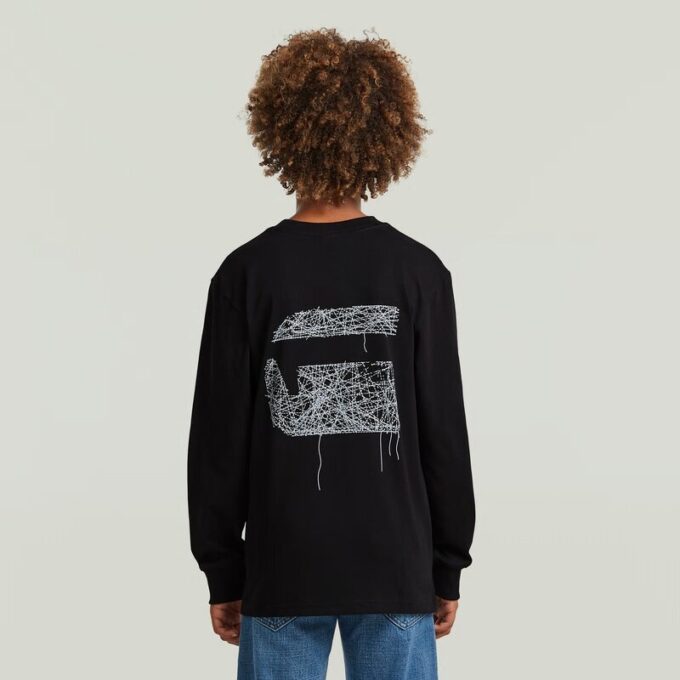 Pojkar Nifous T-shirt Pojkar Nifous T-shirt