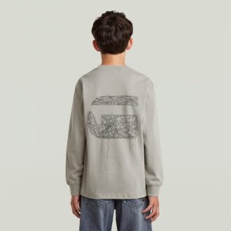 Pojkar Nifous T-shirt