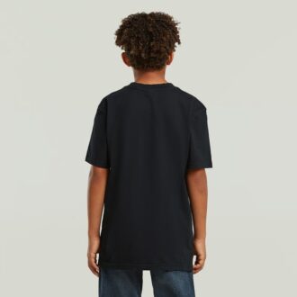 Pojkar Nifous T-shirt