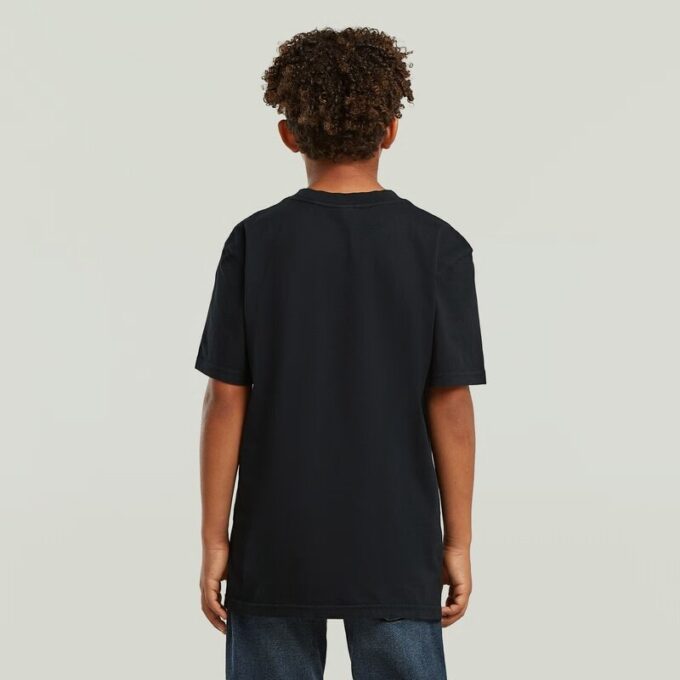 Pojkar Nifous T-shirt Pojkar Nifous T-shirt