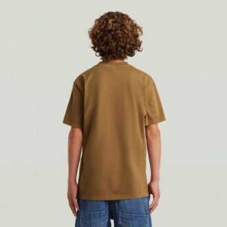Pojkar Nifous T-shirt