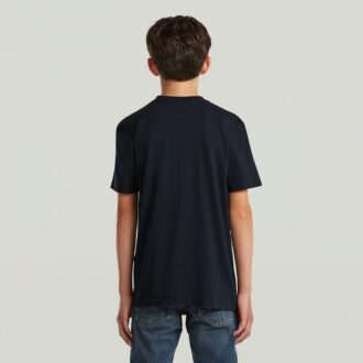 Pojkar Nifous T-shirt