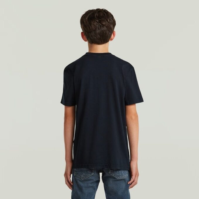 Pojkar Nifous T-shirt