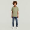 Pojkar Nifous T-shirt