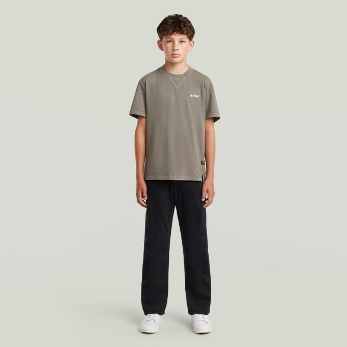 Pojkar Nifous T-shirt