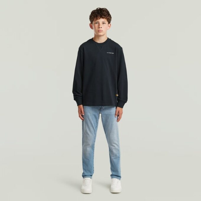 Pojkar Nifous T-shirt
