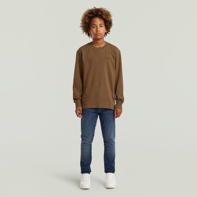 Pojkar Nifous T-shirt