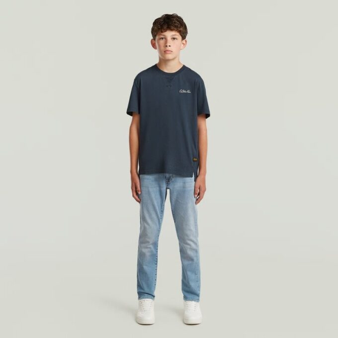 Pojkar Nifous T-shirt Pojkar Nifous T-shirt