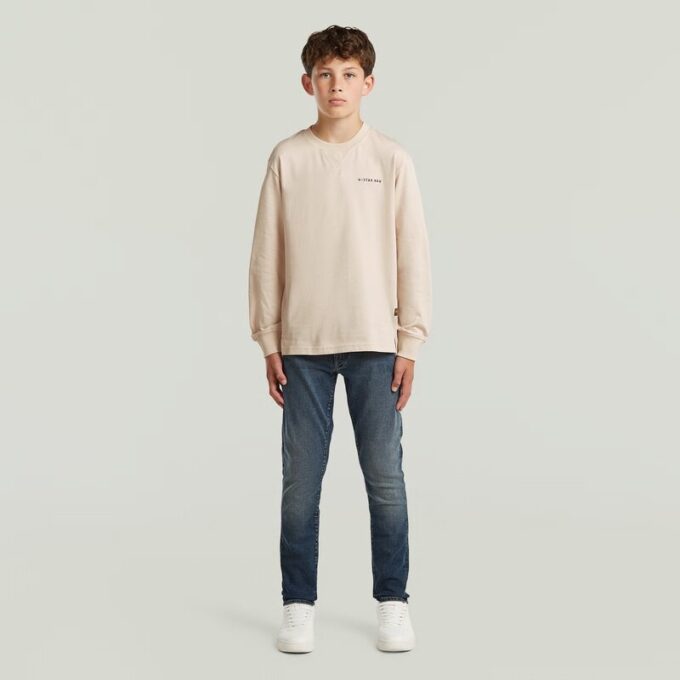 Pojkar Nifous T-shirt Pojkar Nifous T-shirt