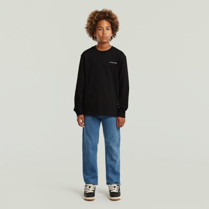 Pojkar Nifous T-shirt Pojkar Nifous T-shirt