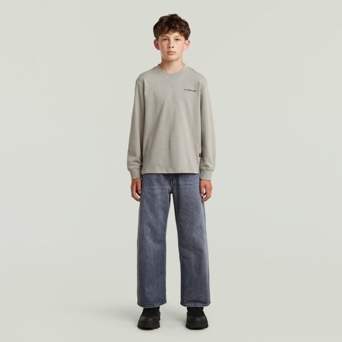 Pojkar Nifous T-shirt