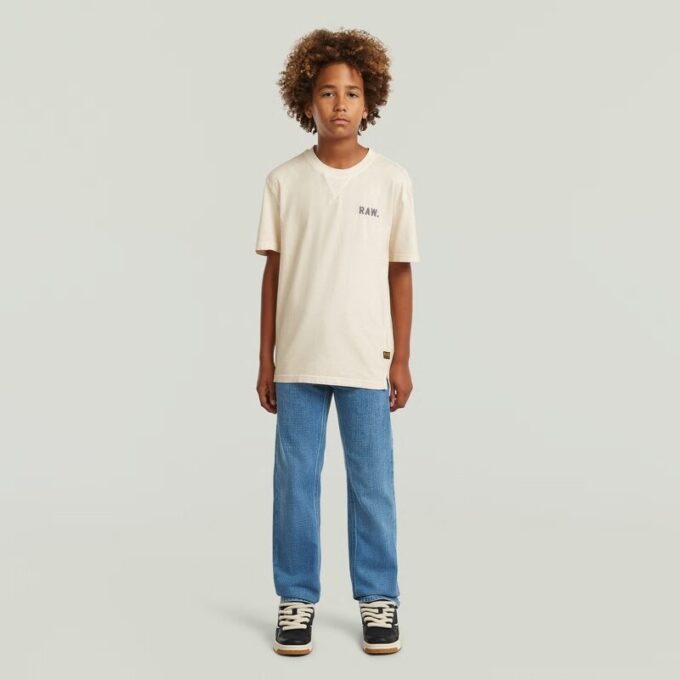 Pojkar Nifous T-shirt