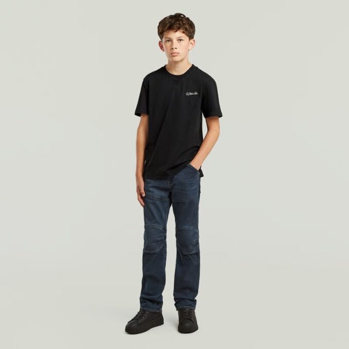 Pojkar Nifous T-shirt Pojkar Nifous T-shirt