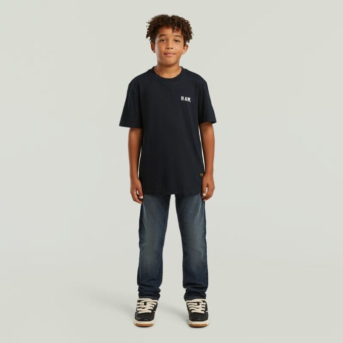 Pojkar Nifous T-shirt Pojkar Nifous T-shirt