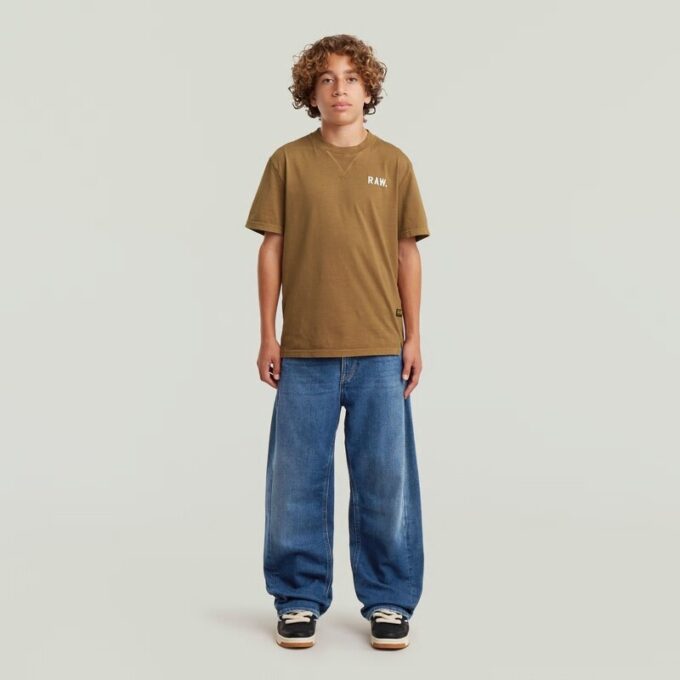 Pojkar Nifous T-shirt Pojkar Nifous T-shirt