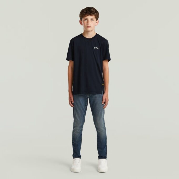 Pojkar Nifous T-shirt