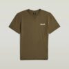 Pojkar Nifous T-shirt