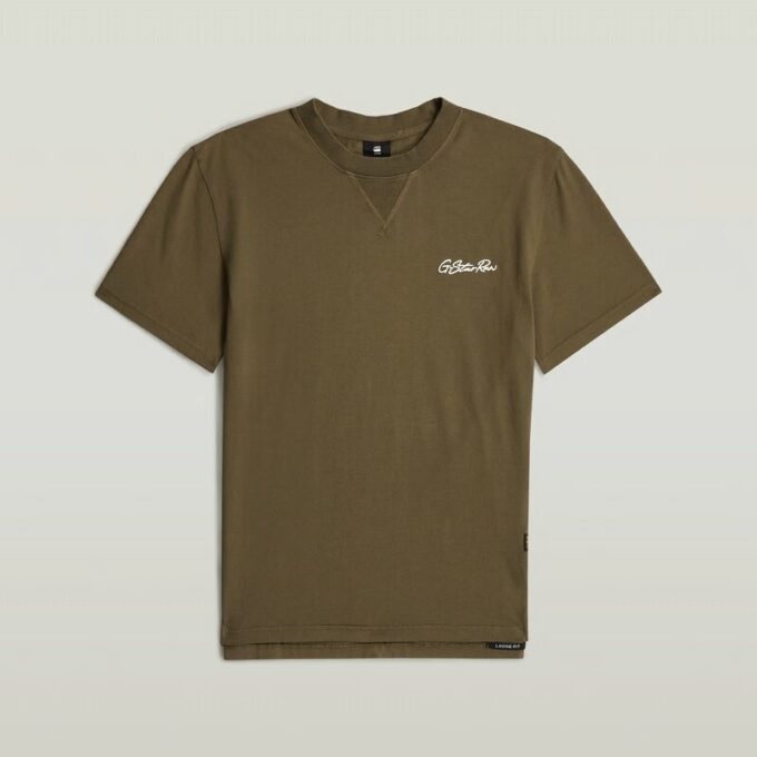 Pojkar Nifous T-shirt