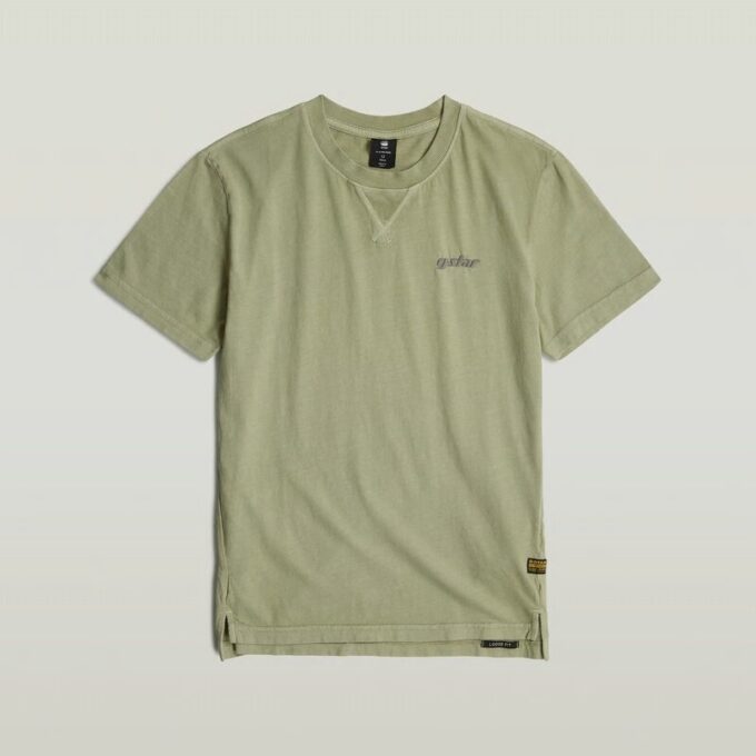 Pojkar Nifous T-shirt