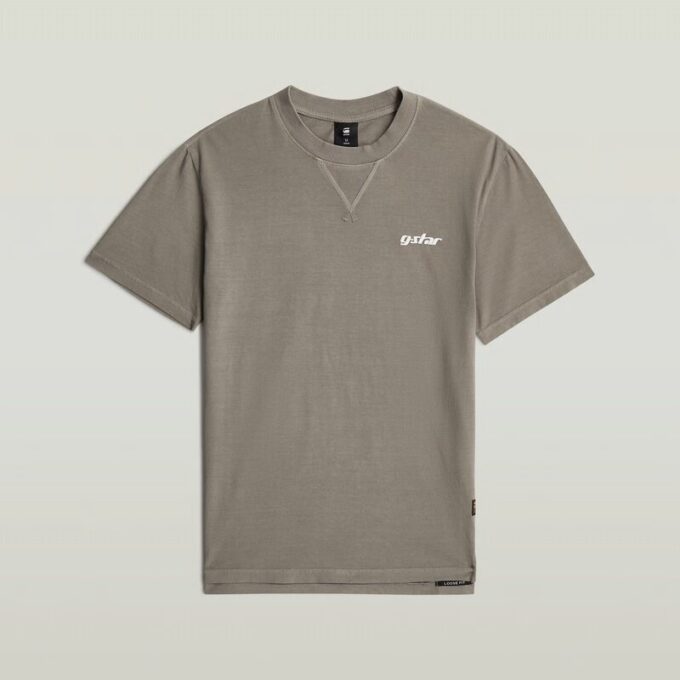 Pojkar Nifous T-shirt