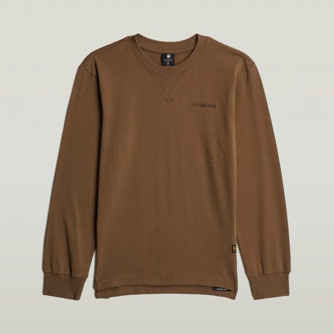 Pojkar Nifous T-shirt