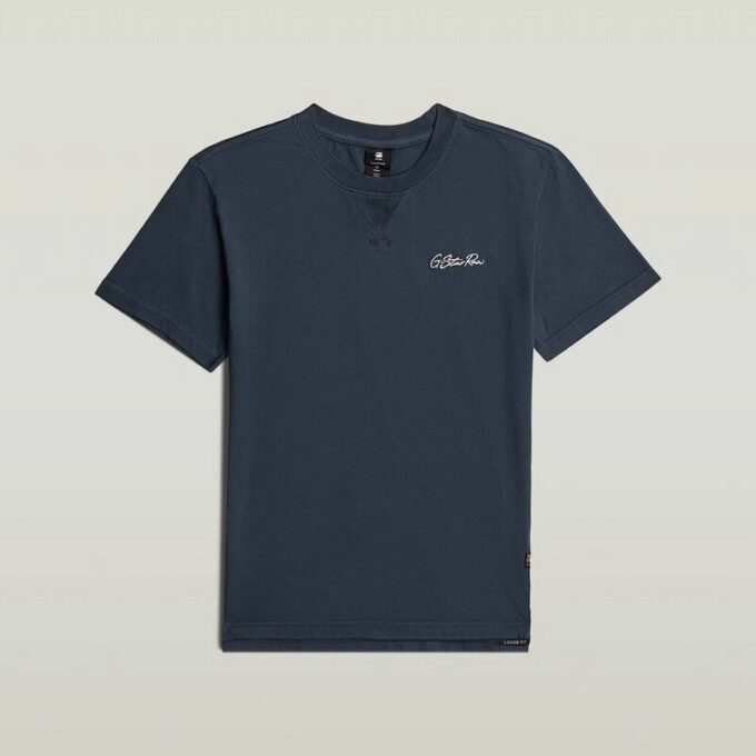 Pojkar Nifous T-shirt Pojkar Nifous T-shirt