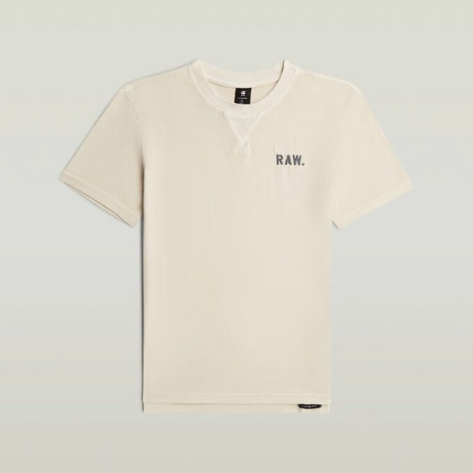 Pojkar Nifous T-shirt